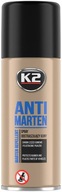 K2 SPREJ PROTI KUNÁM REPELLER 400ML K2 SPREJ PROTI KUNÁM REPELLER 400ML