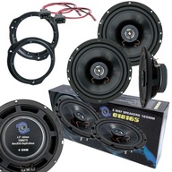 Reproduktory do auta STRONG dištančné podložky MERCEDES C CLASS W204 CLS W218 ML VITO Reproduktory do auta STRONG dištančné podložky MERCEDES C CLASS W204 CLS W218 ML VITO