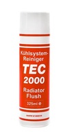 TEC 2000 Radiator Flush splachovací chladič 325ml