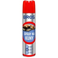 PÁNSKE REPELLER BROS AUTÁ V PODKROVNÍ 400 ML PÁNSKE REPELLER BROS AUTÁ V PODKROVNÍ 400 ML