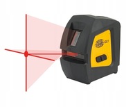 Krížový laser Nivel System CL1 ČERVENÝ Krížový laser Nivel System CL1 ČERVENÝ