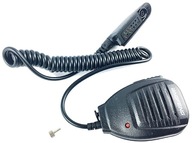 Mikrofón pre hrušku Baofeng UV-9R
