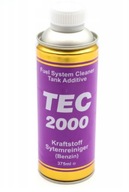 BENZÍNOVÁ PRÍSADA - ČISTIČ PALIVOVÉHO SYSTÉMU TEC-2000 BENZÍNOVÁ PRÍSADA - ČISTIČ PALIVOVÉHO SYSTÉMU TEC-2000