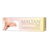 MALTÁNOVÁ MASŤ NA NECHTY TEHOTENSKÉ KŔMENIE 40g MALTÁNOVÁ MASŤ NA NECHTY TEHOTENSKÉ KŔMENIE 40g