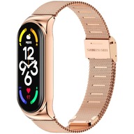 Remienok na zápästie pre XIAOMI MI BAND 7 farieb Remienok na zápästie pre XIAOMI MI BAND 7 farieb