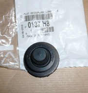GUMOVÝ KRYT MOTORA PSA FIAT 2.0HDI JTD 0137H8 GUMOVÝ KRYT MOTORA PSA FIAT 2.0HDI JTD 0137H8