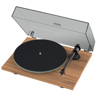 PRO-JECT T1 Gramofón s MM ORTOFON OM 5E ORech