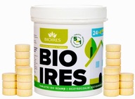 BIOIRES na ROK + tablety do septiku Fats 5v1 BIOIRES na ROK + tablety do septiku Fats 5v1