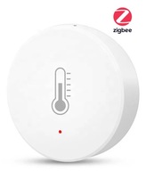 SENZOR TEPLOMER HYGROMETER ZIGBEE SMART LIFE SENZOR TEPLOMER HYGROMETER ZIGBEE SMART LIFE