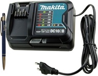 MAKITA NABÍJAČKA DC10SB BL1015 BL1016 BL1041 MAKITA NABÍJAČKA DC10SB BL1015 BL1016 BL1041