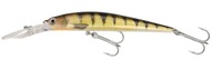 MIKADO WOBLER SHERRIF 11CM Y61 MIKADO WOBLER SHERRIF 11CM Y61