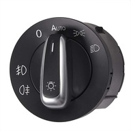 SPINAC SPINAC SVETLA CHROM VW TOURAN SPINAC SPINAC SVETLA CHROM VW TOURAN