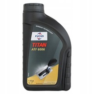 FUCHS TITAN ATF 6006 1L. FUCHS TITAN ATF 6006 1L.