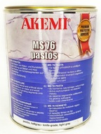 AKEMI MS 76 POLYESTEROVÉ LEPIDLO NA KAMEŇ AKEMI MS 76 POLYESTEROVÉ LEPIDLO NA KAMEŇ
