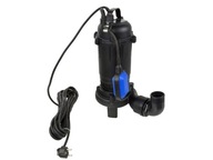 Čerpadlo na septik, plavák, drvič, REZACÍ NÔŽ 750W Čerpadlo na septik, plavák, drvič, REZACÍ NÔŽ 750W