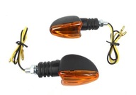 SMEROVKA ĽAVÝ KUŽEL ČIERNY 12V 23W SMEROVKA ĽAVÝ KUŽEL ČIERNY 12V 23W