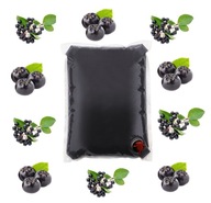 Bio šťava z arónie 100% BIO arónia NFC 5L Bio šťava z arónie 100% BIO arónia NFC 5L