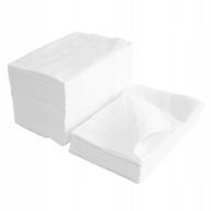 Hladké utierky z netkanej textílie 70x40 cm 100 ks. Hladké utierky z netkanej textílie 70x40 cm 100 ks.