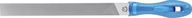 Dielenský pilník DIN7261A 150mm n3 Pferd