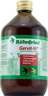 ROHNFRIED Gervit-W 1l