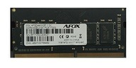 Pamäť AFOX SO-DIMM DDR4 16GB 3200MHz Pamäť AFOX SO-DIMM DDR4 16GB 3200MHz