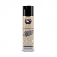K2 DPF CLEANER 500ML DPF REGENERÁCIA K2 DPF CLEANER 500ML DPF REGENERÁCIA