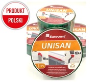 Eurovent UNISAN opravná PÁSKA 60mm x 25m ZDARMA Eurovent UNISAN opravná PÁSKA 60mm x 25m ZDARMA