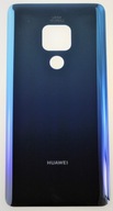 Kryt batérie Zadná strana Huawei Mate 20 Blue