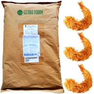 Chrumkavá Panko Chrumkavá hustá strúhanka 8 kg LOBO Chrumkavá Panko Chrumkavá hustá strúhanka 8 kg LOBO