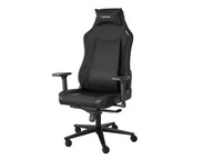 Kancelárska počítačová herná stolička GENESIS NITRO 890 G2 BLACK