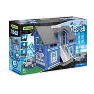 Play House WADER Policajná stanica