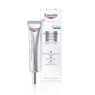 EUCERIN Hyaluron-Filler Očný krém proti vráskam SPF 15, 15 ml EUCERIN Hyaluron-Filler Očný krém proti vráskam SPF 15, 15 ml