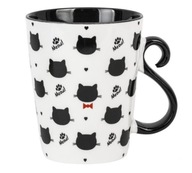 HRNČEK V KRABIČKE CATS_350ML_PREZENT_GIFT HRNČEK V KRABIČKE CATS_350ML_PREZENT_GIFT