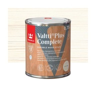 Tikkurila VALTTI PLUS KOMPLET 0,75l OFF WHITE Tikkurila VALTTI PLUS KOMPLET 0,75l OFF WHITE