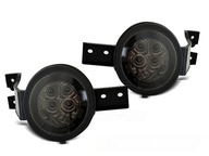 Smerové svetlá Led Mini Cooper R50 R52 R53 Smerové svetlá Led Mini Cooper R50 R52 R53