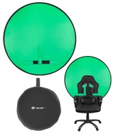 GREEN SCREEN TRACER 110CM FOTOPOZADIE GREEN SCREEN TRACER 110CM FOTOPOZADIE