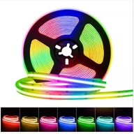 COB RGB LED NEÓNOVÝ PÁS VIACFAREBNÝ 1M 12V 12W COB RGB LED NEÓNOVÝ PÁS VIACFAREBNÝ 1M 12V 12W