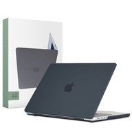 MATNÉ TVRDÉ POUZDRO PRE MACBOOK PRO 16 2021 2023 M1 M2 M3 - MATNÁ ČIERNA MATNÉ TVRDÉ POUZDRO PRE MACBOOK PRO 16 2021 2023 M1 M2 M3 - MATNÁ ČIERNA