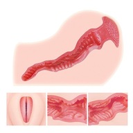 Masturbátor pre mužov Double Layer Vagina Masturbátor pre mužov Double Layer Vagina