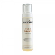 Colourlock STRONG CLEANER STRONG TEKUTÉ ČISTIČ KOŽE NA ČALÚNENIE Colourlock STRONG CLEANER STRONG TEKUTÉ ČISTIČ KOŽE NA ČALÚNENIE