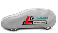 Kryt plachty ALFA ROMEO Giulietta SEAT Toledo Kryt plachty ALFA ROMEO Giulietta SEAT Toledo