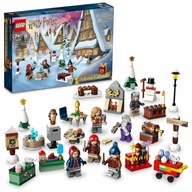 LEGO HARRY POTTER ADVENTNÝ KALENDÁR 2023 VIANOČNÁ DARČEKOVÁ SADA 76418 LEGO HARRY POTTER ADVENTNÝ KALENDÁR 2023 VIANOČNÁ DARČEKOVÁ SADA 76418