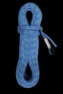Polostatické lano BOA BLUE 10,5mm 50m