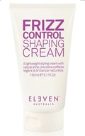 ELEVEN AUSTRALIA Frizz Control Shaping Cream 150