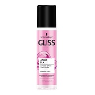 Gliss Liquid Silk Express Repair Conditioner Gliss Liquid Silk Express Repair Conditioner