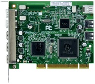SUN 375-3140-04 PCI I/O COMBO CARD BLADE 2500