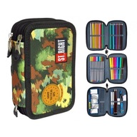 3-KOMPLETNÁ PÚŠTNA CAMO CERUŽKA S VÝBAVOU. ST.RIGHT 3-KOMPLETNÁ PÚŠTNA CAMO CERUŽKA S VÝBAVOU. ST.RIGHT