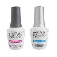 Base a Top Gelish pre hybrid (2x15ml) -Gelish Duo Base a Top Gelish pre hybrid (2x15ml) -Gelish Duo