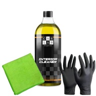 CARLAB Čistič interiéru 1L - na čistenie interiéru + ZADARMO CARLAB Čistič interiéru 1L - na čistenie interiéru + ZADARMO