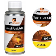 JETCHEM Diesel Fuel Pridajte OCHRANU palivového systému